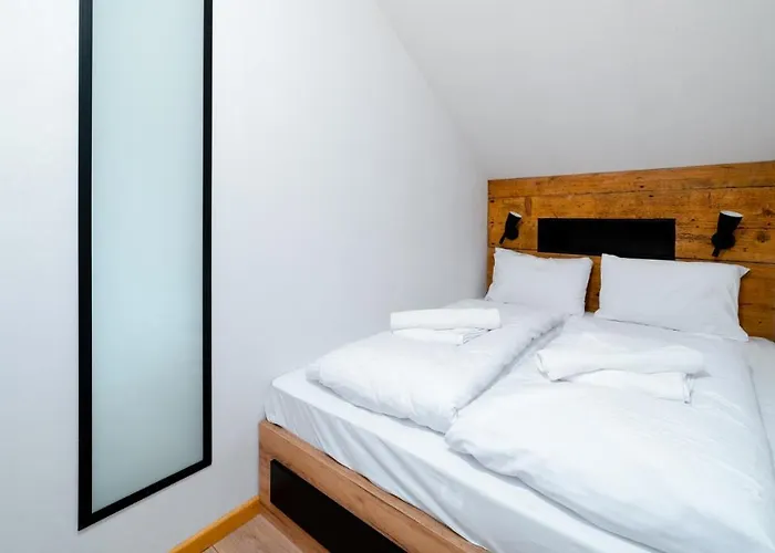 W Triventi Mountain Apartment Karpacz